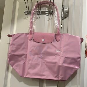Longchamp tote